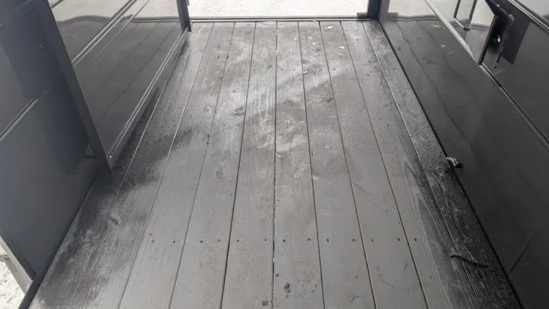 new Stock / Stock Combo Trailers Delta Trailers  for sale, in Clearwater, MN Thumbnail 11