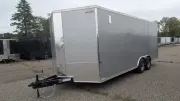 new Cargo (Enclosed) Trailers Rock Solid Cargo  for sale, in Clearwater, MN Thumbnail 3
