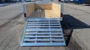 new Utility Trailers Quality Steel and Aluminum  for sale, in Clearwater, MN Thumbnail 7