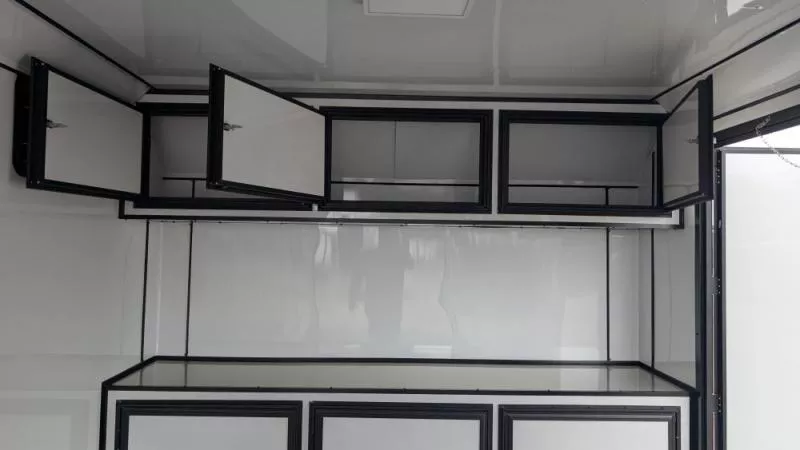 new Car Haulers / Racing Trailers Rock Solid Cargo  for sale, in Clearwater, MN Thumbnail 15