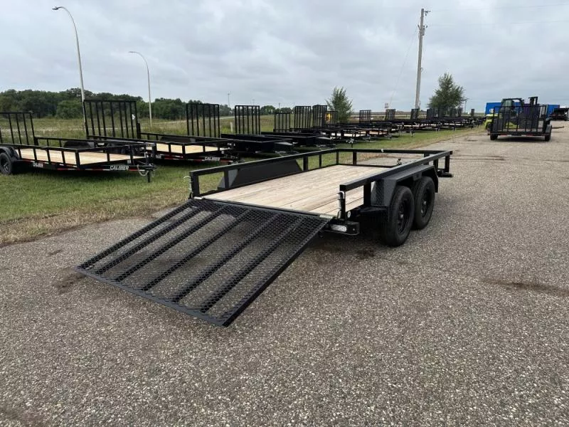 new Utility Trailers Doolittle Trailer Mfg  for sale, in Clearwater, MN Thumbnail 8
