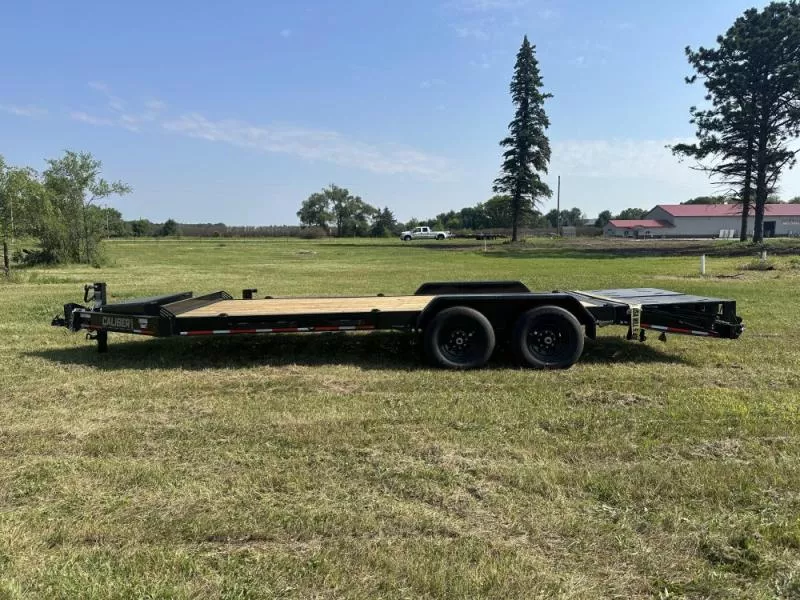 new Equipment / Flatbed Trailers Caliper  for sale, in Clearwater, MN Thumbnail 4