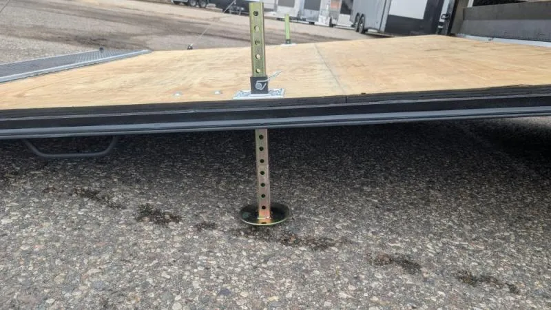 new Cargo (Enclosed) Trailers Rock Solid Cargo  for sale, in Clearwater, MN Thumbnail 11