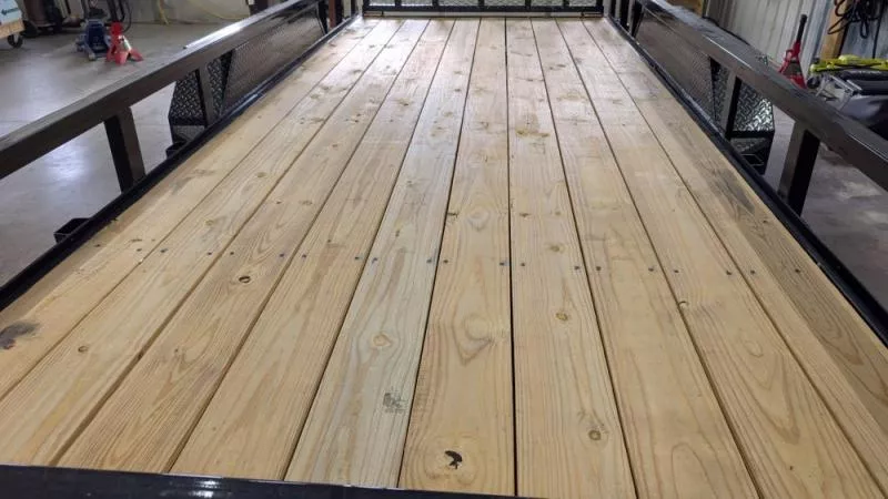 new Utility Trailers Doolittle Trailer Mfg  for sale, in Clearwater, MN Thumbnail 6