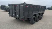 new Dump Trailers Hillcrest Trailers  for sale, in Clearwater, MN Thumbnail 8