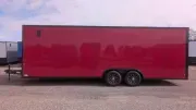 new Cargo (Enclosed) Trailers Rock Solid Cargo  for sale, in Clearwater, MN Thumbnail 4