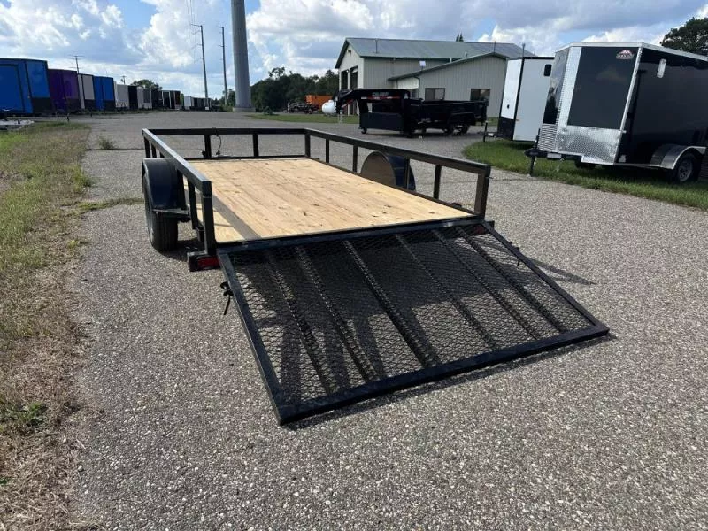 new Utility Trailers Caliper  for sale, in Clearwater, MN Thumbnail 8