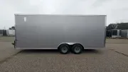 new Cargo (Enclosed) Trailers Rock Solid Cargo  for sale, in Clearwater, MN Thumbnail 4