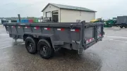 new Dump Trailers Lamar Trailers  for sale, in Clearwater, MN Thumbnail 6