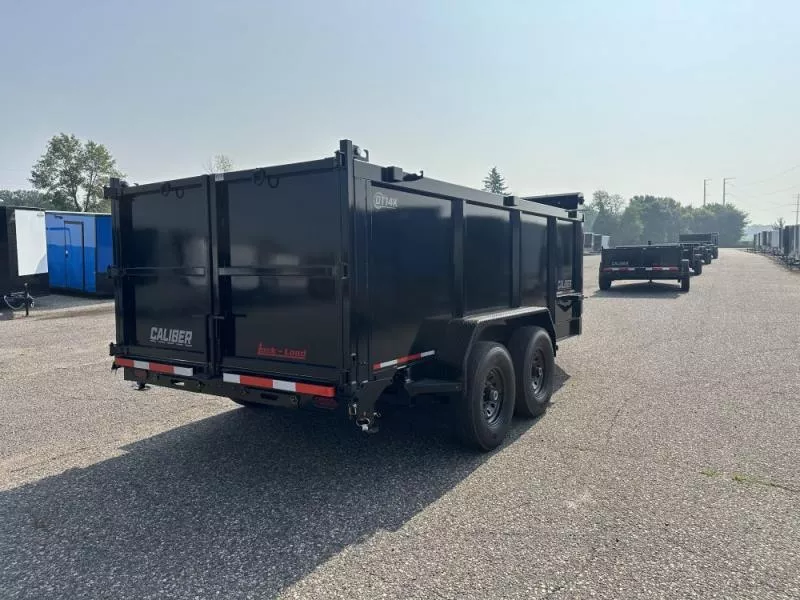 new Dump Trailers Caliper  for sale, in Clearwater, MN Thumbnail 6