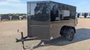 new Cargo (Enclosed) Trailers Rock Solid Cargo  for sale, in Clearwater, MN Thumbnail 3
