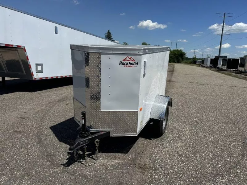 2026 Rock Solid Cargo