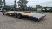 new Equipment / Flatbed Trailers Lamar Trailers  for sale, in Clearwater, MN Thumbnail 5