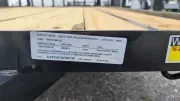 new Utility Trailers Quality Steel and Aluminum  for sale, in Clearwater, MN Thumbnail 10