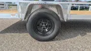 new Utility Trailers Quality Steel and Aluminum  for sale, in Clearwater, MN Thumbnail 8