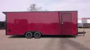 new Cargo (Enclosed) Trailers Rock Solid Cargo  for sale, in Clearwater, MN Thumbnail 1