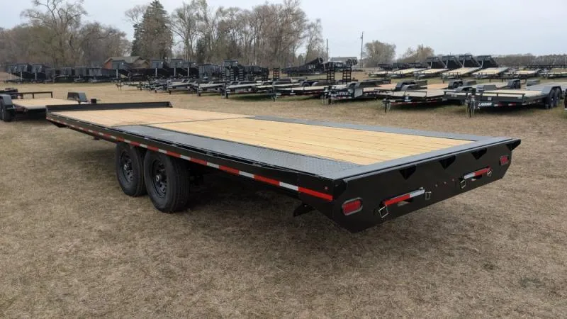 new Equipment / Flatbed Trailers Caliper  for sale, in Clearwater, MN Thumbnail 5