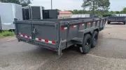 new Dump Trailers Lamar Trailers  for sale, in Clearwater, MN Thumbnail 7