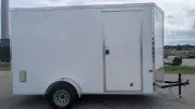new Cargo (Enclosed) Trailers Rock Solid Cargo  for sale, in Clearwater, MN Thumbnail 1
