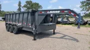 new Dump Trailers Lamar Trailers  for sale, in Clearwater, MN Thumbnail 3