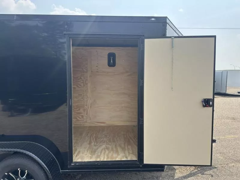 new Cargo (Enclosed) Trailers Rock Solid Cargo  for sale, in Clearwater, MN Thumbnail 10