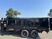 new Dump Trailers Caliper  for sale, in Clearwater, MN Thumbnail 9