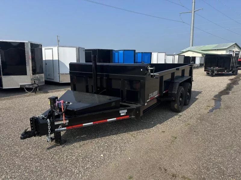 new Dump Trailers Caliper  for sale, in Clearwater, MN Thumbnail 3