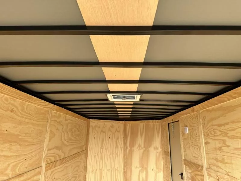 new Cargo (Enclosed) Trailers Rock Solid Cargo  for sale, in Clearwater, MN Thumbnail 10