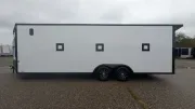 new Cargo (Enclosed) Trailers Rock Solid Cargo  for sale, in Clearwater, MN Thumbnail 5