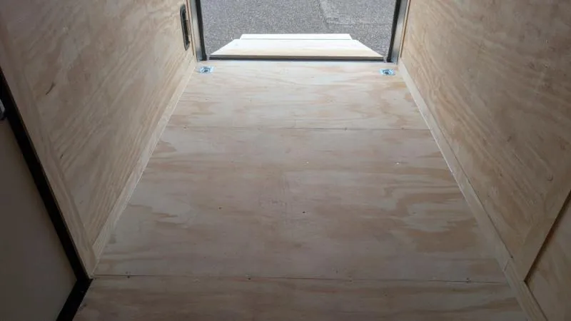 new Cargo (Enclosed) Trailers Rock Solid Cargo  for sale, in Clearwater, MN Thumbnail 8