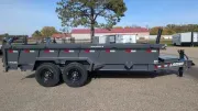 new Dump Trailers Lamar Trailers  for sale, in Clearwater, MN Thumbnail 1