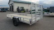 new Utility Trailers Quality Steel and Aluminum  for sale, in Clearwater, MN Thumbnail 5