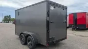 new Cargo (Enclosed) Trailers Rock Solid Cargo  for sale, in Clearwater, MN Thumbnail 5