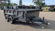 new Dump Trailers Lamar Trailers  for sale, in Clearwater, MN Thumbnail 3