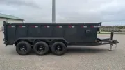 new Dump Trailers Hillcrest Trailers  for sale, in Clearwater, MN Thumbnail 1