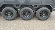 new Dump Trailers Hillcrest Trailers  for sale, in Clearwater, MN Thumbnail 6