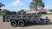 new Dump Trailers Lamar Trailers  for sale, in Clearwater, MN Thumbnail 1