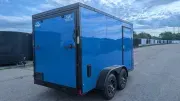 new Cargo (Enclosed) Trailers Rock Solid Cargo  for sale, in Clearwater, MN Thumbnail 6