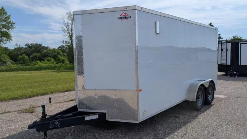 2026 Rock Solid Cargo