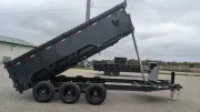 new Dump Trailers Hillcrest Trailers  for sale, in Clearwater, MN Thumbnail 2