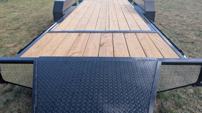 new Tilt Trailers Doolittle Trailer Mfg  for sale, in Clearwater, MN Thumbnail 9