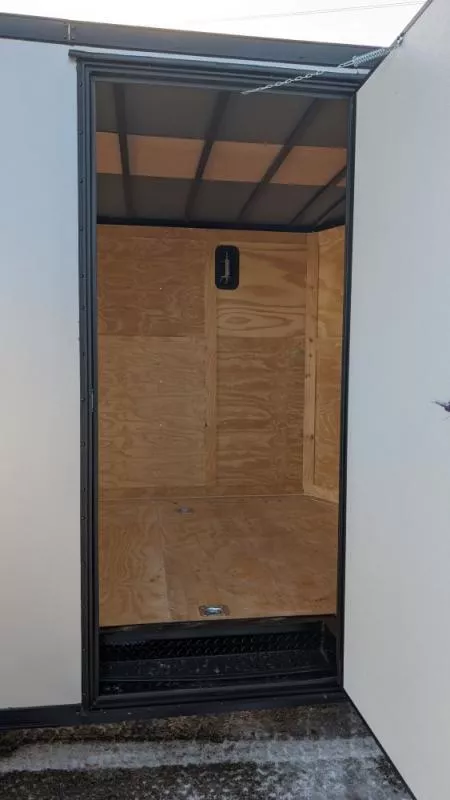 new Car Haulers / Racing Trailers Rock Solid Cargo  for sale, in Clearwater, MN Thumbnail 10