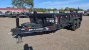 new Dump Trailers Hillcrest Trailers  for sale, in Clearwater, MN Thumbnail 3