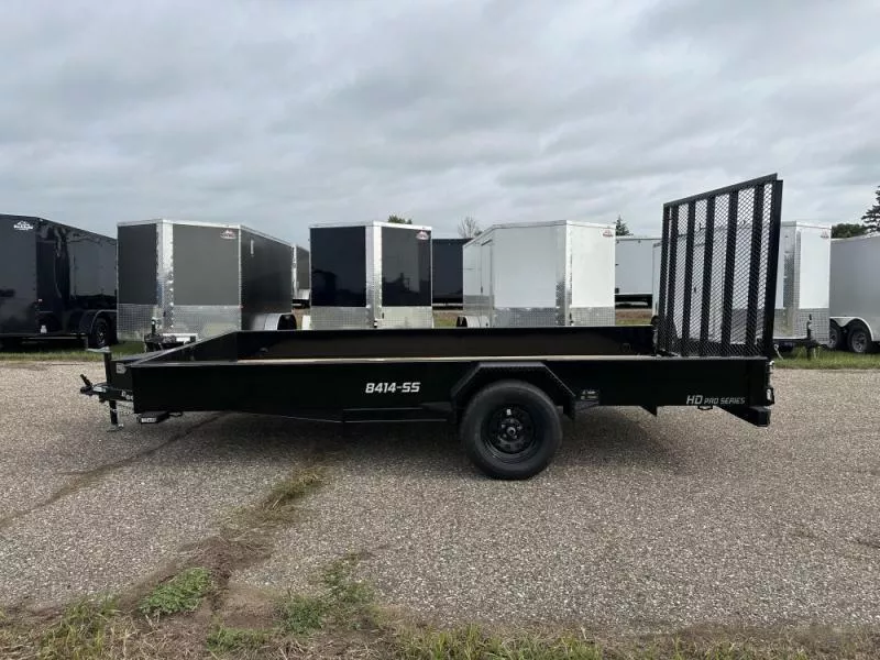 new Utility Trailers Doolittle Trailer Mfg  for sale, in Clearwater, MN Thumbnail 4