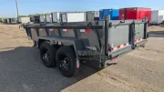 new Dump Trailers Lamar Trailers  for sale, in Clearwater, MN Thumbnail 6