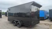 new Cargo (Enclosed) Trailers Rock Solid Cargo  for sale, in Clearwater, MN Thumbnail 5
