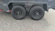 new Dump Trailers Lamar Trailers  for sale, in Clearwater, MN Thumbnail 9