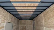 new Cargo (Enclosed) Trailers Rock Solid Cargo  for sale, in Clearwater, MN Thumbnail 12