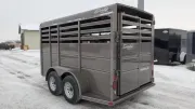 new Stock / Stock Combo Trailers Delta Trailers  for sale, in Clearwater, MN Thumbnail 5