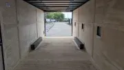 new Cargo (Enclosed) Trailers Rock Solid Cargo  for sale, in Clearwater, MN Thumbnail 10